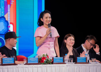 Mãn nhãn  Lễ hội Âm nhạc quốc tế TP. Hồ Chí Minh lần thứ 2