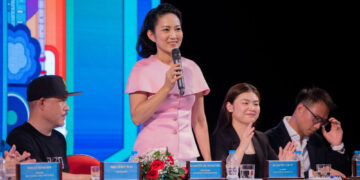 Mãn nhãn  Lễ hội Âm nhạc quốc tế TP. Hồ Chí Minh lần thứ 2