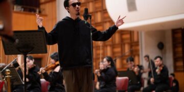 Đen nói về album đầu tay: “Được học là quan trọng nhất, sau đó là được chơi nhạc”  