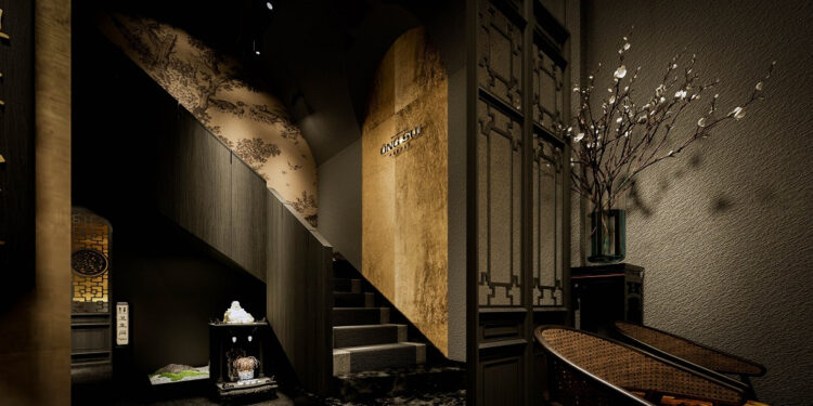 Ông Sủi sắp khai trương nhà hàng mới sau những thành công liên tiếp