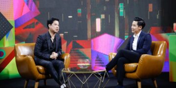 Ngọc Sơn kể thời gian “hát lót”, phải đợi 6 tháng mới được lên sân khấu hát