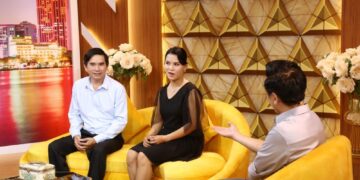 Phận buồn của nữ diễn viên mồ côi không được gia đình chồng chấp thuận