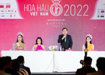 Bảo Ngọc tuyên bố đủ sức làm giám khảo Hoa hậu Việt Nam 2022