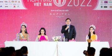 Bảo Ngọc tuyên bố đủ sức làm giám khảo Hoa hậu Việt Nam 2022