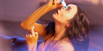 Hậu trường MV debut của MYMY: Trần Nghĩa vẫn hút hồn với nét lãng tử, Linh Chi “xả vai” nhí nhố hẳn