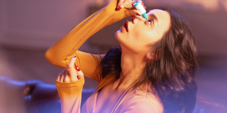 Hậu trường MV debut của MYMY: Trần Nghĩa vẫn hút hồn với nét lãng tử, Linh Chi “xả vai” nhí nhố hẳn