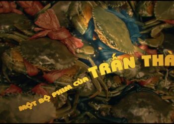 Trấn Thành tung First look Nhà Bà Nữ, chính thức hé lộ chân dung đại gia đình bánh canh cua