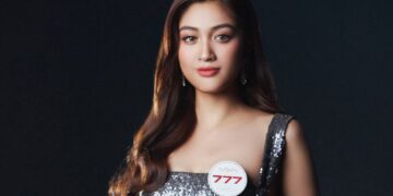 LÊ THU TRANG VÀ VŨ THÚY QUỲNH QUYẾT TÂM GIÀNH VƯƠNG MIỆN KHI GÓP MẶT TOP 31 HOA HẬU SIÊU QUỐC GIA VIỆT NAM 2022