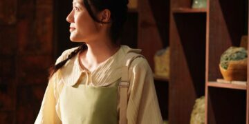 Em gái Trấn Thành được kì vọng tỏa sáng với Nhà Bà Nữ