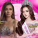 Stylist Vicky Châu đồng hành cùng đại diện Việt Nam Nguyễn Vũ Thoại Nghi sang Mỹ dự thi Miss Teen Universe 2022