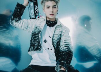 Quán quân “Fashup 2022 by Tiktok” Mikelei đầy thời trang trong bộ ảnh ăn mừng chiến thắng 