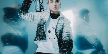 Quán quân “Fashup 2022 by Tiktok” Mikelei đầy thời trang trong bộ ảnh ăn mừng chiến thắng 