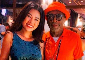 “Bà trùm phản diện” Như Mây thế hệ mới của điện ảnh Việt là ai?