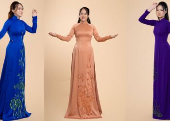 Chiêm ngưỡng nhan sắc top 15 Hoa Hậu Doanh Nhân Á – Âu 2022 trước thềm chung kết tại Dubai