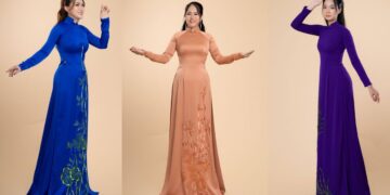 Chiêm ngưỡng nhan sắc top 15 Hoa Hậu Doanh Nhân Á – Âu 2022 trước thềm chung kết tại Dubai