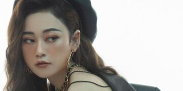 Bị Trần Nghĩa phản bội vì người thứ 3, nào ngờ Rima Thanh Vy lại có cú twist phút cuối