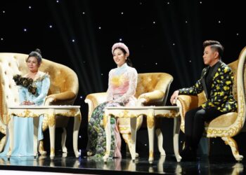 Trường Ân với giọng hát buồn nao lòng khiến Tố My phải thốt lên “thấy thương quá”