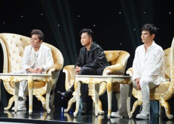 Quách Tuấn Du tiết lộ bí quyết để có mặt ở tất cả sô diễn