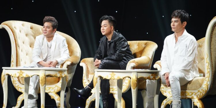 Quách Tuấn Du tiết lộ bí quyết để có mặt ở tất cả sô diễn