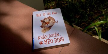 Nhân duyên mèo định – Cuộc đời thì ngắn, sao không yêu thương nhau đi   