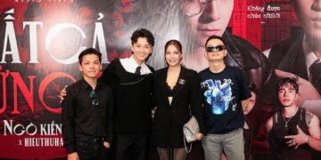 Ngô Kiến Huy khai thác thế mạnh sở trường, khán giả ngợi khen nức nở