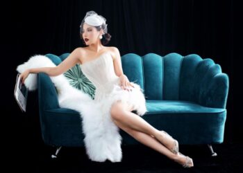 Trương Thảo Nhi: “Quản lý dọa “đóng băng” sự nghiệp nếu tôi không tập trung, quyết liệt với nghề”