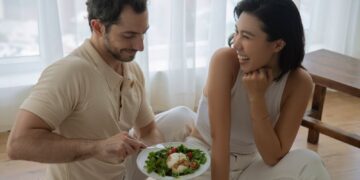 Theo chân Hot Tiktoker Nguyễn Hồ Trà My “học” làm dâu Thổ Nhĩ Kỳ