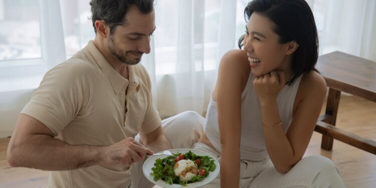 Theo chân Hot Tiktoker Nguyễn Hồ Trà My “học” làm dâu Thổ Nhĩ Kỳ