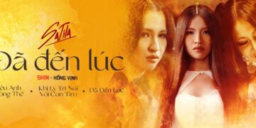 Shin Hồng Vịnh tung tiếp MV đầy tính tự sự