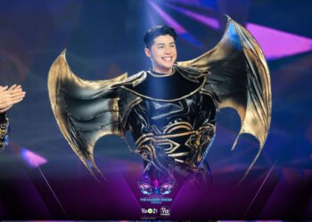 Đây là nguyên nhân Noo Phước Thịnh chưa thể thu âm cho bản hit diễn tại The Mask Singer