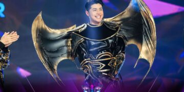 Đây là nguyên nhân Noo Phước Thịnh chưa thể thu âm cho bản hit diễn tại The Mask Singer