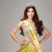 Diện lại đầm chung kết Miss Grand Vietnam 2022, nhan sắc Chế Nguyễn Quỳnh Châu sau 1 tháng như thế nào