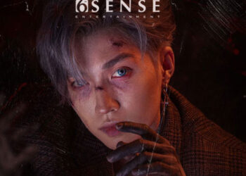 Dàn trai đẹp “Tình Yêu Hoàn Mỹ” bất ngờ tụ hợp ủng hộ Cody Nam Võ solo