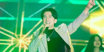 Đan Trường bỏ 2 show, từ Mỹ bay về đi sự kiện của một nhân vật đặc biệt