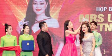 Hoa hậu Thanh Nga: Từ “bà trùm vương miện” đến Mrs Univeres 2023