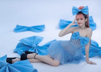 “Chất chơi” Tiktoker Tường Vy tổ chức fan meeting ngay Noel vẫn thu hút hàng trăm fan