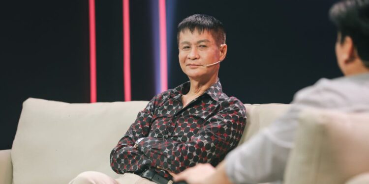 Có hẹn lúc 22 giờ: Tổng hợp những phát ngôn gây chú ý của đạo diễn Lê Hoàng