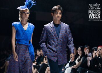 Trang Bùi: Mang góc nhìn mới về người mẫu “lệch chuẩn”, truyền cảm hứng cho người trẻ yêu thời trang