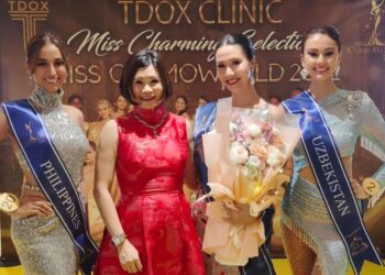 Hé lộ trang phục dân tộc Ngọc Tuyết mang đến Miss CosmoWorld 2022, thành tích nào cho Việt Nam?