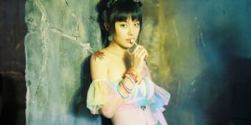 Rima Thanh Vy muốn tìm cơ hội cho vai diễn phim nước ngoài ở năm 2023