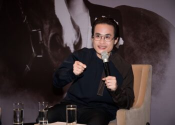 Hà Anh Tuấn mang Live Concert “Chân trời rực rỡ- The Glorious Horizon” về với quê Cha, đất Tổ