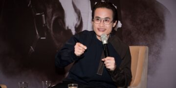 Hà Anh Tuấn mang Live Concert “Chân trời rực rỡ- The Glorious Horizon” về với quê Cha, đất Tổ