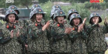 Nhã Phương, Thiên Ân, Võ Hoàng Yến cùng dàn cast “khủng” sống chết cho trận đánh cuối cùng