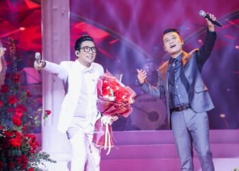 Quang Hà: “Mỗi đêm tôi đều hát Ngỡ để kiếm tiền”