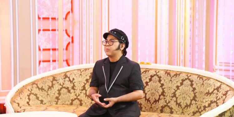 Nghệ sĩ Bạch Long cảm thán về thế giới showbiz, tiết lộ hai nỗi sợ lớn nhất trong đời