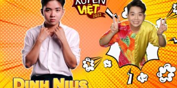 Nguyễn Hải, Bé 7, Năm Chà, Huỳnh Nhựt,… kéo nhau thi hài tại Cười Xuyên Việt 2022