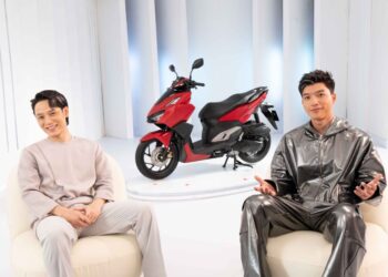 TRÚC NHÂN LẦN ĐẦU HOÀ GIỌNG CÙNG HIEUTHUHAI, “CHỐT SỔ” NĂM 2022 VỚI MV “TẾT NHỚ TỚI GIÀ”