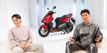 TRÚC NHÂN LẦN ĐẦU HOÀ GIỌNG CÙNG HIEUTHUHAI, “CHỐT SỔ” NĂM 2022 VỚI MV “TẾT NHỚ TỚI GIÀ”