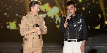 Đàm Vĩnh Hưng lần đầu cover nhạc indie khiến khán giả vỗ tay rần rần trong “The Portrait” live concert