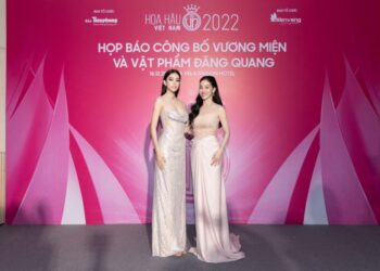 BÀ TRÙM HOA HẬU CHƠI LỚN, HỨA BAO RẠP PHIM ỦNG HỘ TIỂU VY